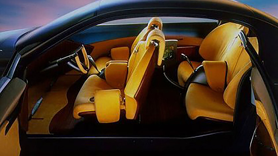 1998 - Lancia Dialagos