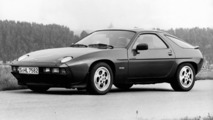 1977 - Porsche 928