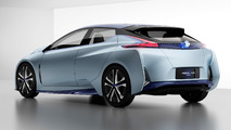2015 Nissan IDS concept