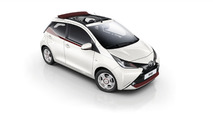 Toyota nouvelles finitions