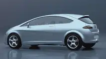 2000 - SEAT Salsa et dérivés