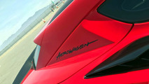 Callaway Corvette C7 AeroWagen