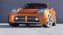 2002 Dodge Razor konsepti