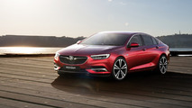 2018 Holden Commodore