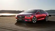 2018 Holden Commodore