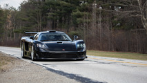2000 - Saleen S7