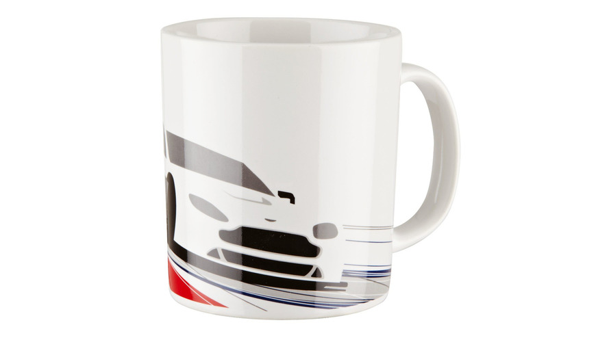 Gamme Aston Martin