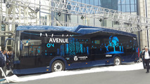 Temsa Avenue EV