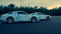 Alpine video teaser