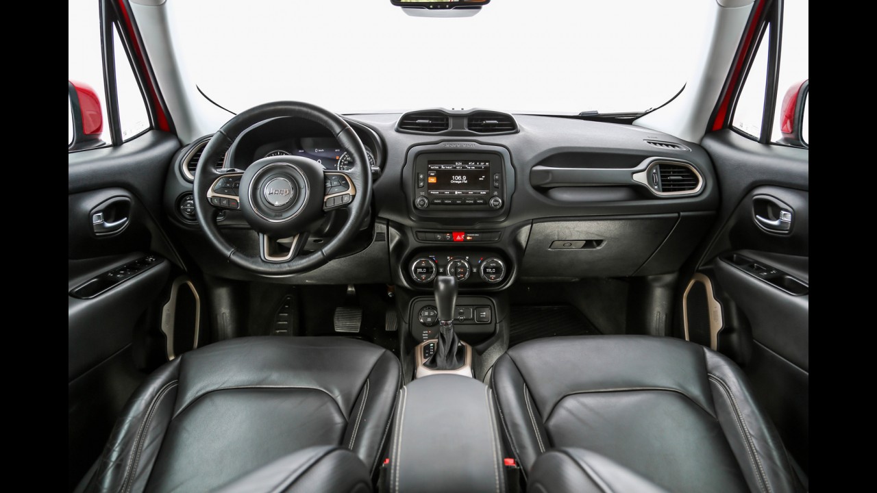 A dúvida do ano! Fiat Toro encara Jeep Renegade - veja teste completo