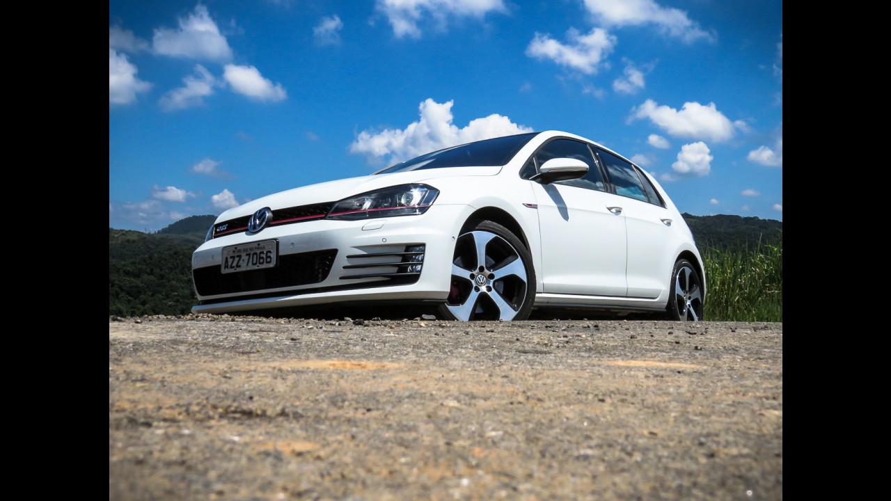 Hatches médios: segmento em decadência tem Focus vendendo mais que a soma de Cruze e Golf
