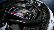 BMW M Performance parts