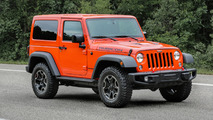 2017 Jeep Wrangler