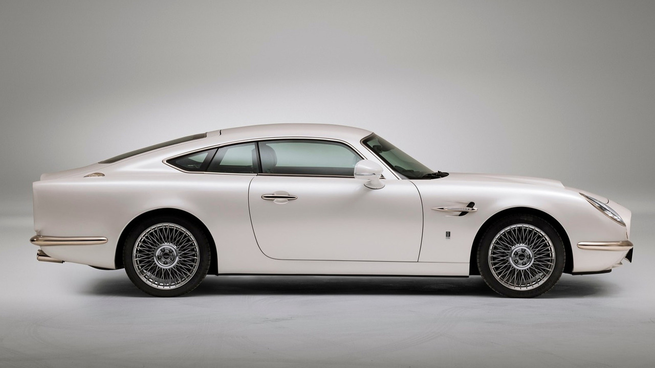Slide DBA Speedback