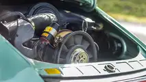 1975 Porsche 911 Carrera MFI