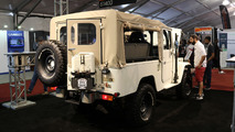 1982 Toyota FJ43 Restomod SEMA Live
