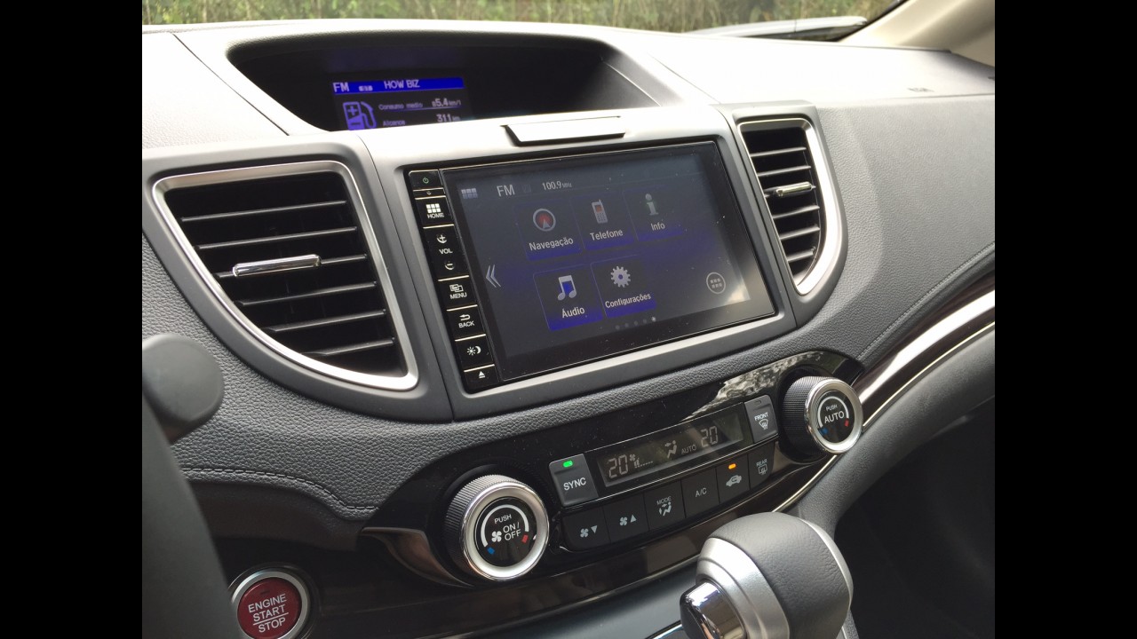 Teste CARPLACE: Honda CR-V e Hyundai ix35 fazem duelo de veteranos renovados