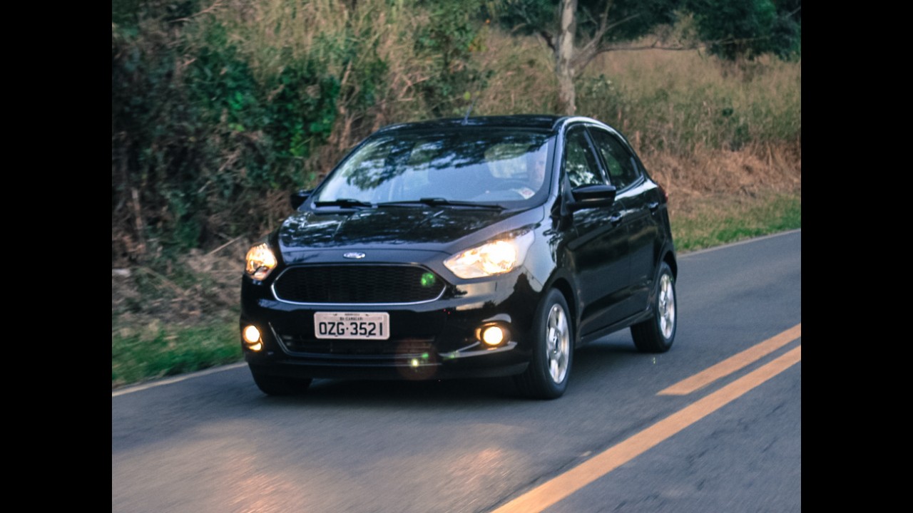 Mais vendidos por estados: Onix é rei em SP e HR-V lidera no RJ