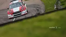 Manfred Stohl, World RX Team Austria Ford Fiesta