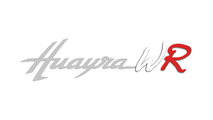 Pagani Huayra Weight Race render