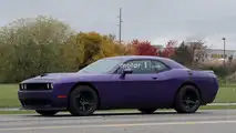 2017 Dodge Challenger ADR casus fotoğrafları