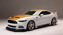 2017 Hurst Kenne Bell R-Code Mustang
