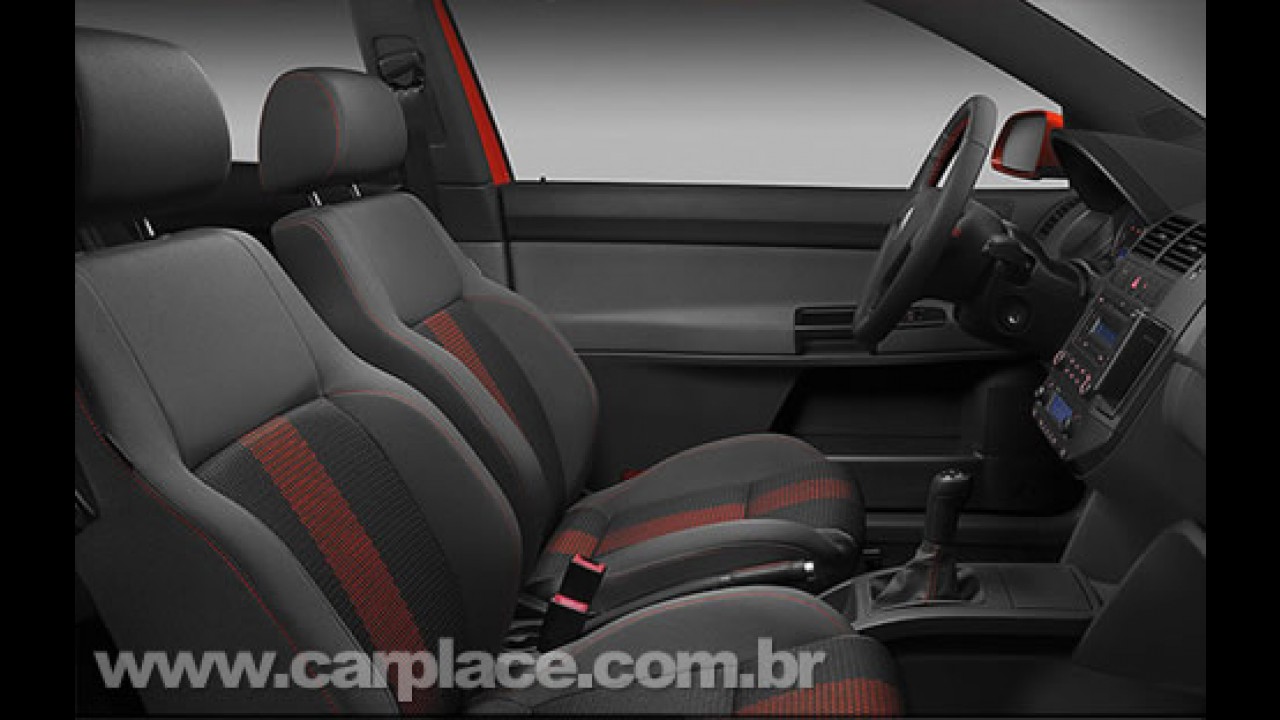 Volkswagen lança edição especial Polo GT Rocket e Black/Silver na Alemanha