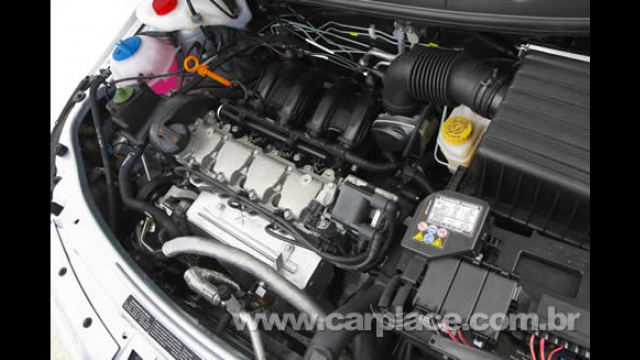 Novo Gol Power 2009 - Volkswagen lança oficialmente o novo modelo - Veja Fotos