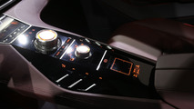 Mitsubishi GT-PHEV Concept Paris Motor Show