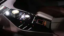 Mitsubishi GT-PHEV Concept Paris Motor Show