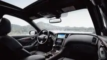 2017 Infiniti Q50