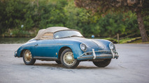 1957 Porsche 356A 1600 Speedster