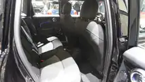 2017 Mini 5-door Paris Otomobil Fuarı
