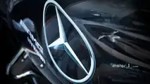 Mercedes logo