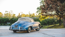 1957 Porsche 356A 1600 Speedster