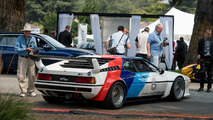 2016 Quail Motorsports Gathering