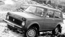Lada Niva