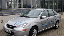 Ford Focus FCV