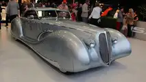 2016 McCall's Motorworks Revival