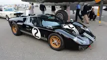 2016 McCall's Motorworks Revival