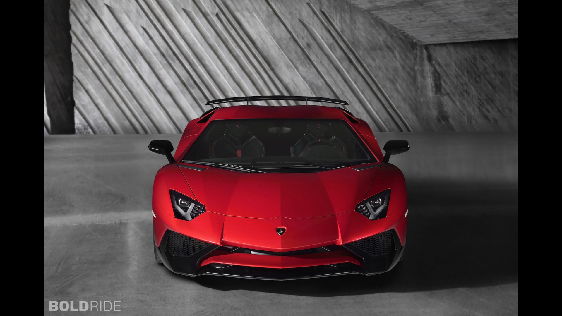 Murcielago Sv Aventador Sv Featured In Owner S Action