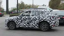 2018 Mazda CX-5 Spy Shots