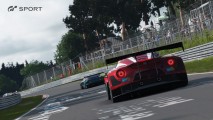 Gran Turismo Sport 15 Kasım’da satışa sunuluyor