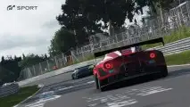 Gran Turismo Sport 15 Kasım’da satışa sunuluyor