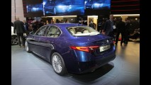 Alfa Romeo'dan Giulia için doğrulama geldi