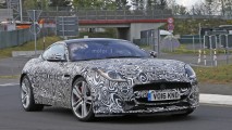 Jaguar, 718 Cayman’a rakip 4 silindirli bir F-Type üzerinde çalışıyor