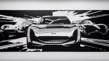 TVR, Griffith adını alması beklenen yeni modeli hakkında kısa bir video yayınladı