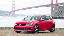 Volkswagen Golf GTI daha 'Sport' çizgilere sahip olacak