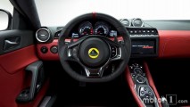 Lotus, Amerika pazarı için giriş seviyesi bir Evora geliştiriyor