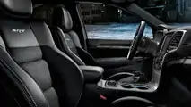 Jeep at 2016 Paris Motor Show